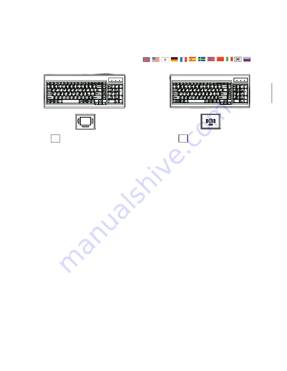 Acnodes KD 8191 Скачать руководство пользователя страница 20