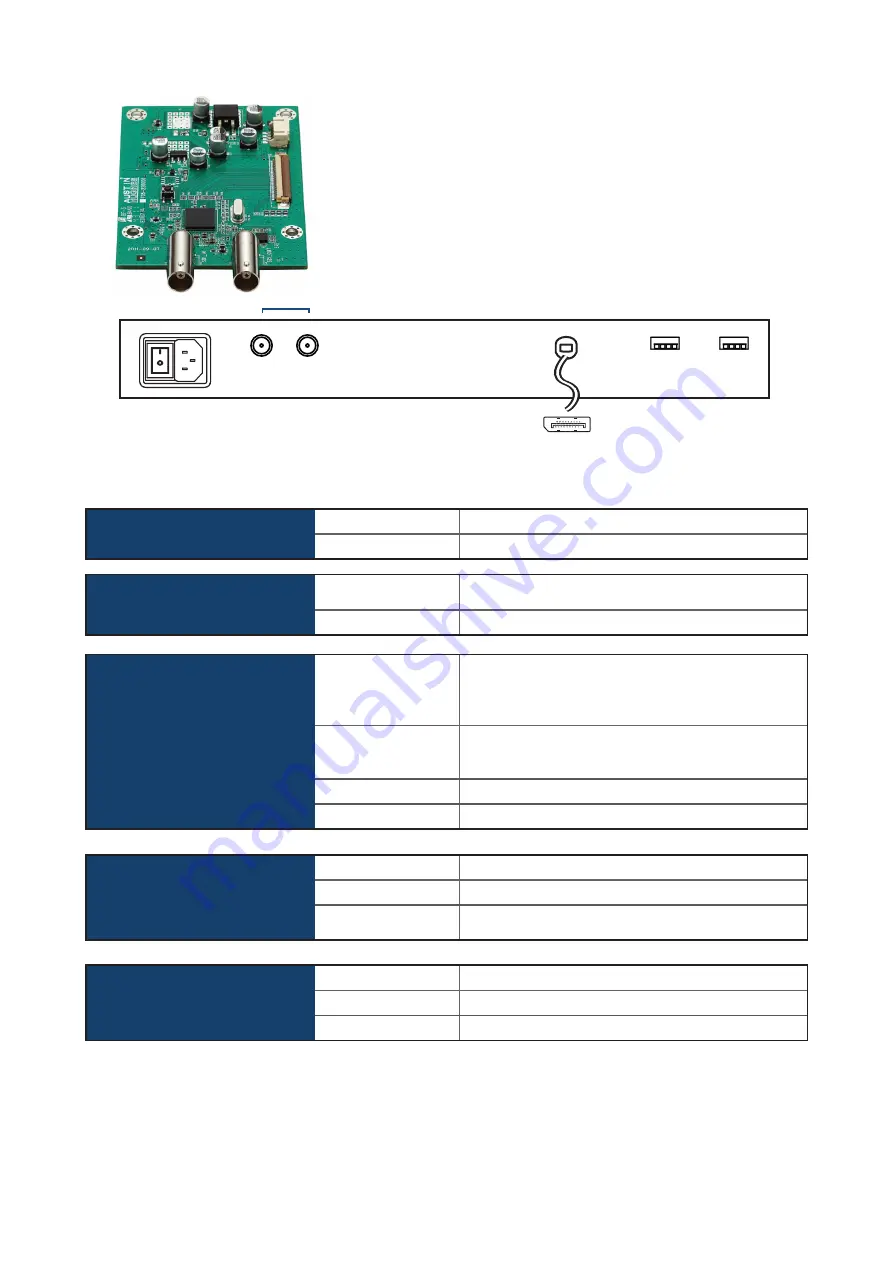 Acnodes KD81174 User Manual Download Page 18