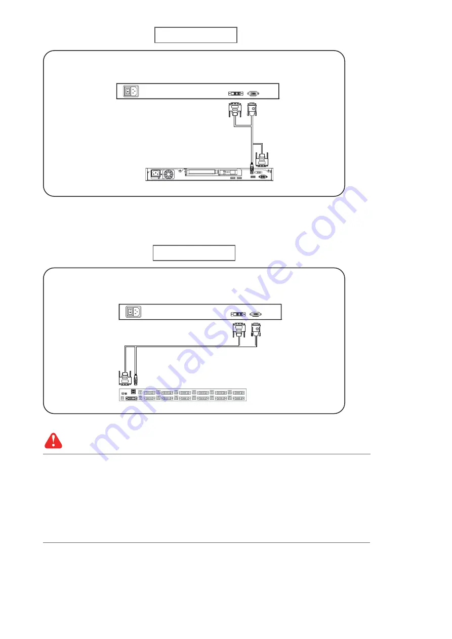 Acnodes KD8124 User Manual Download Page 9