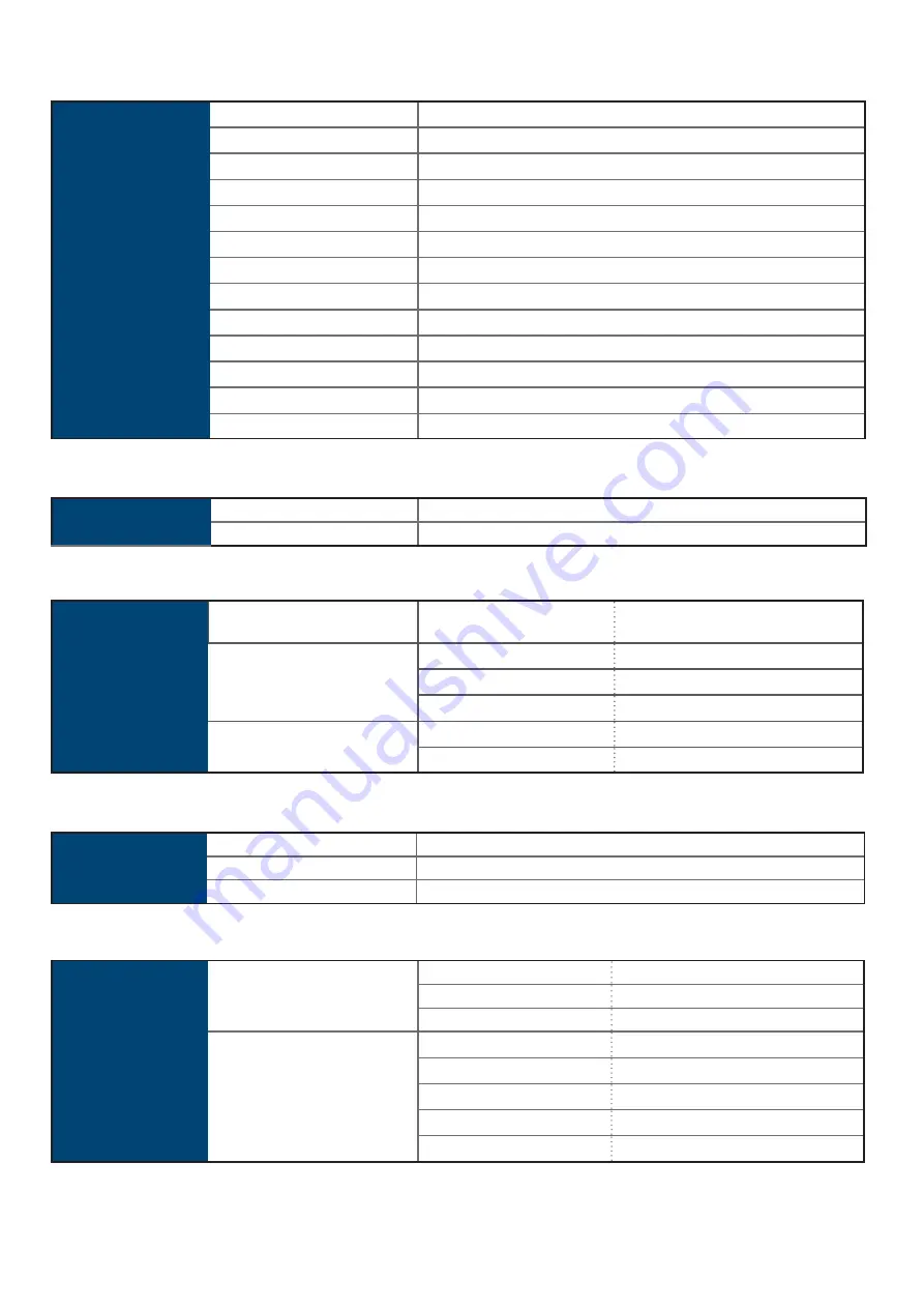 Acnodes KD82234 User Manual Download Page 10