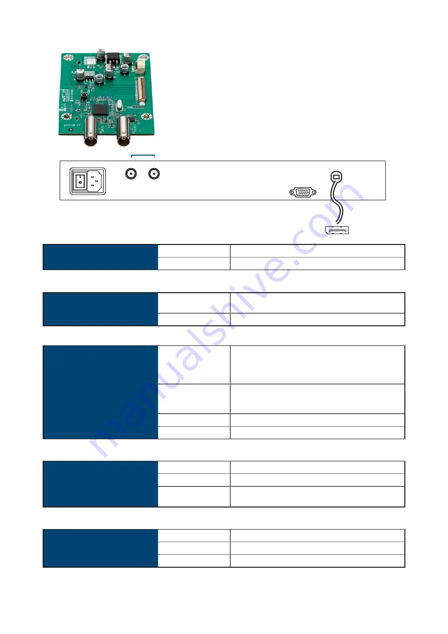 Acnodes KD82234 Скачать руководство пользователя страница 18