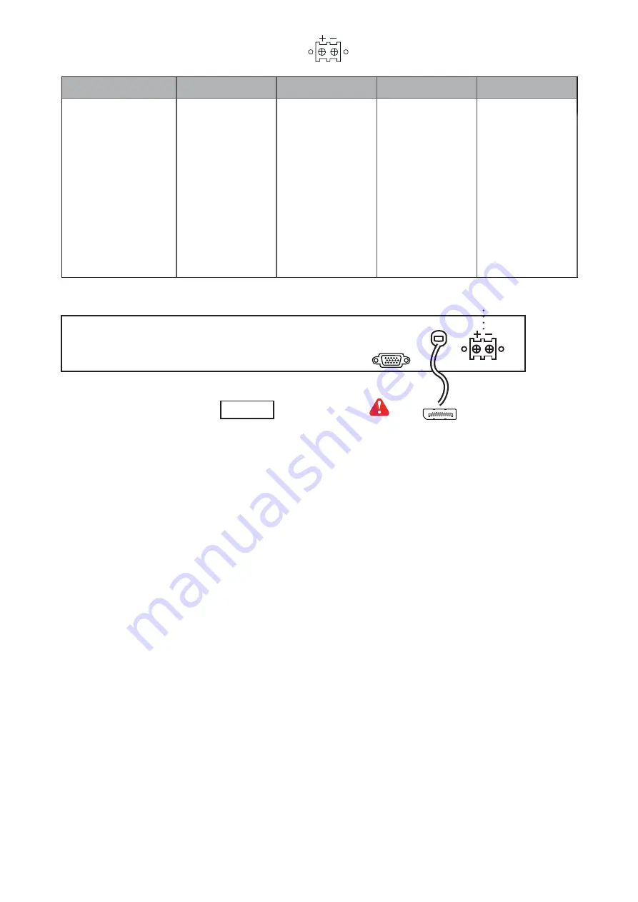 Acnodes KD82234 User Manual Download Page 20