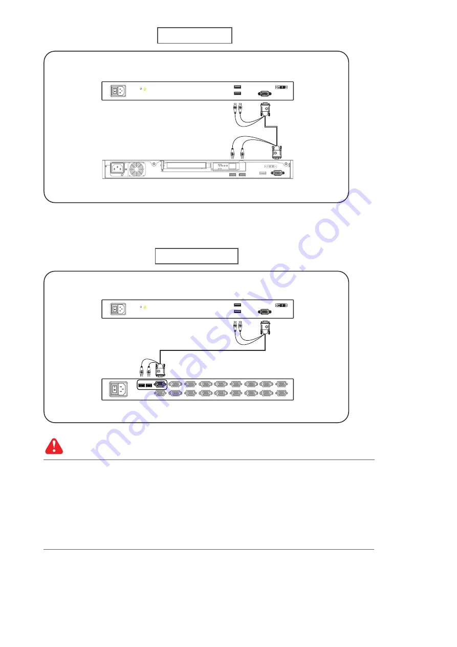 Acnodes KD9150H Скачать руководство пользователя страница 10