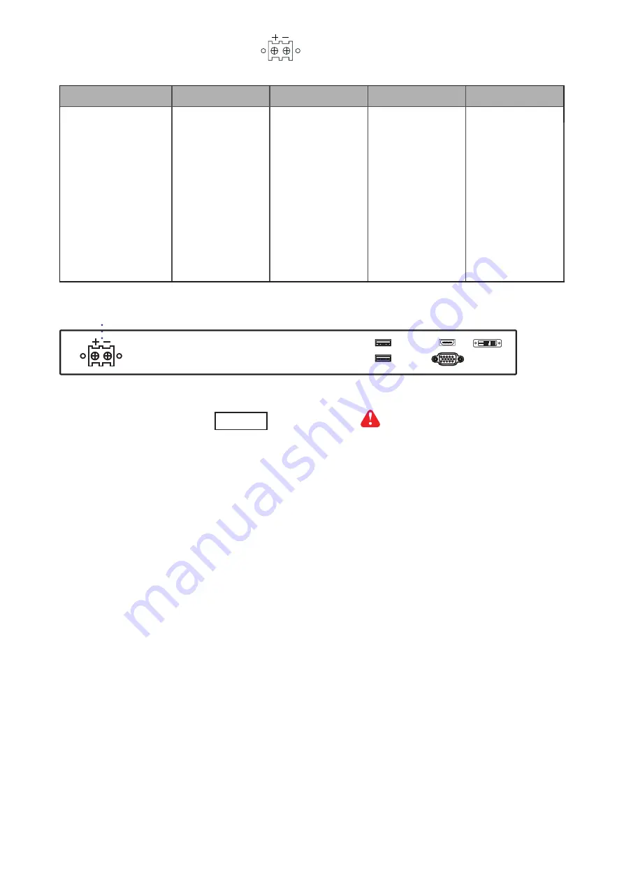 Acnodes KD9150H Скачать руководство пользователя страница 22