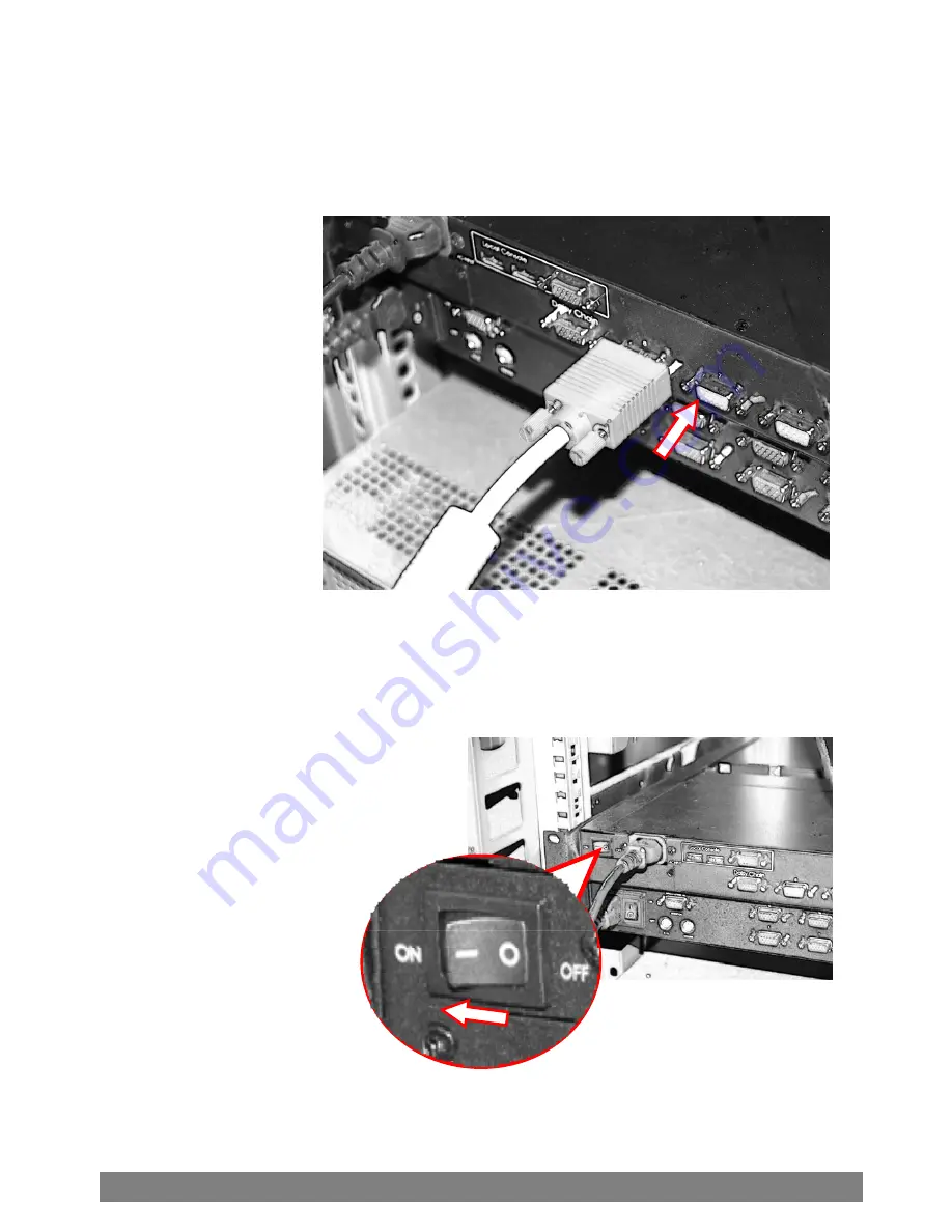 Acnodes KDS 51716 Скачать руководство пользователя страница 7