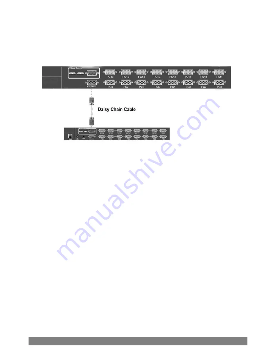 Acnodes KDS 51716 User Manual Download Page 12