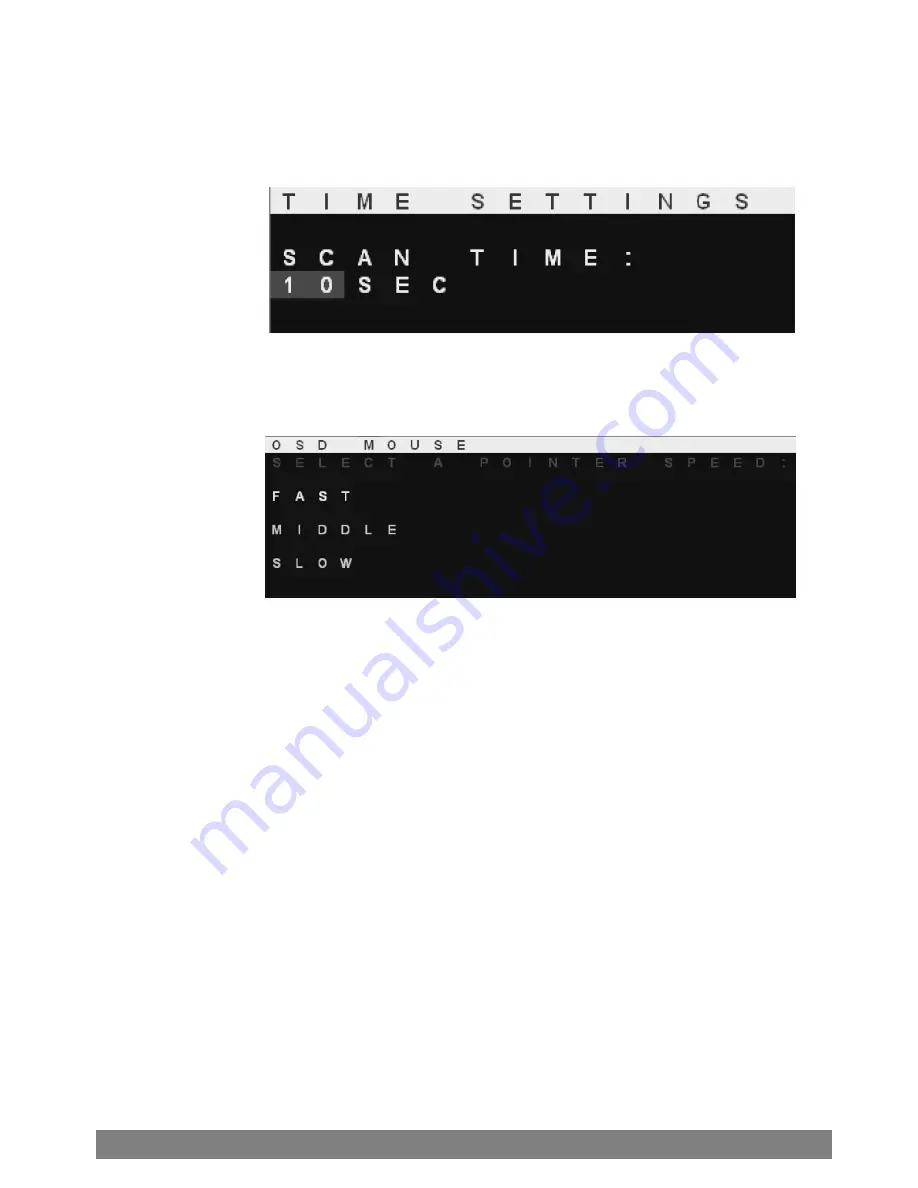 Acnodes KDS 51716 Скачать руководство пользователя страница 18