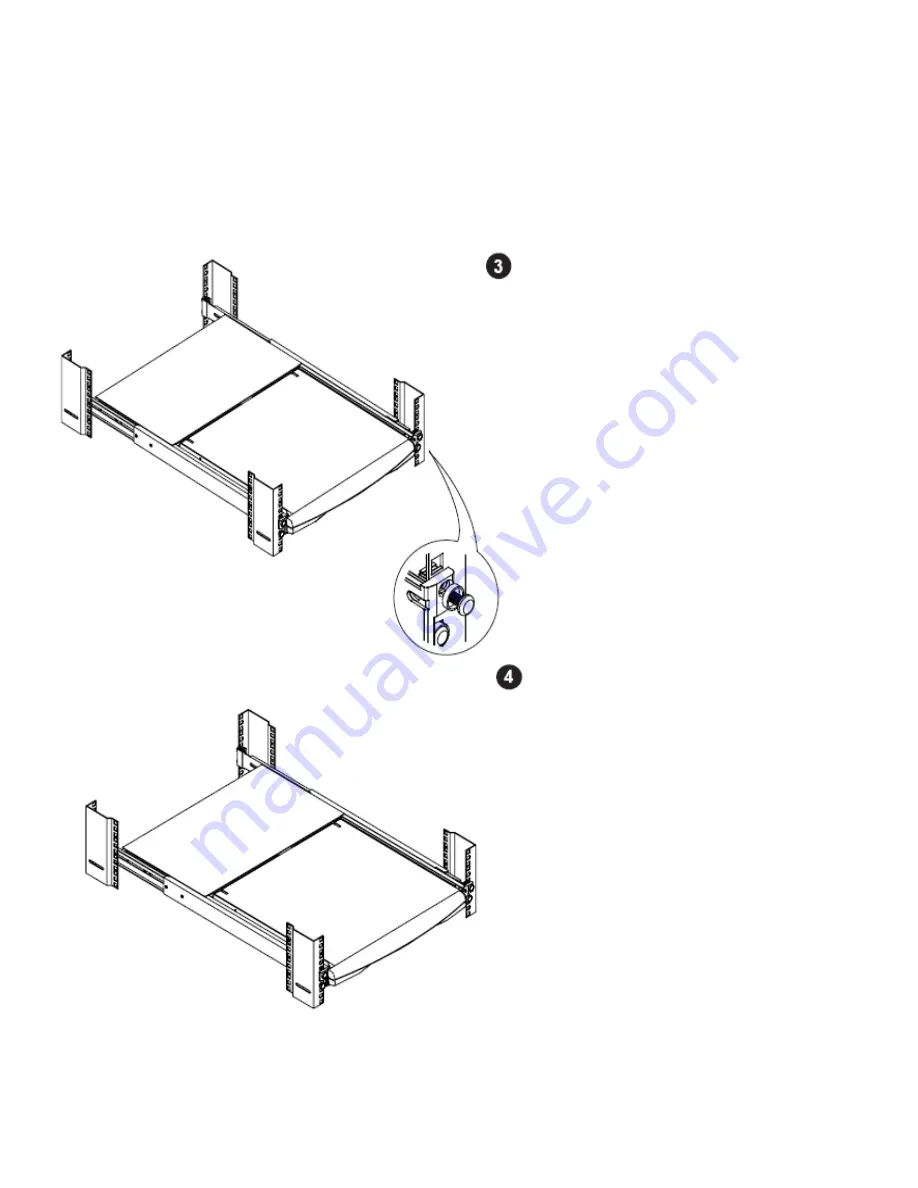 Acnodes KDS 6198 User Manual Download Page 8