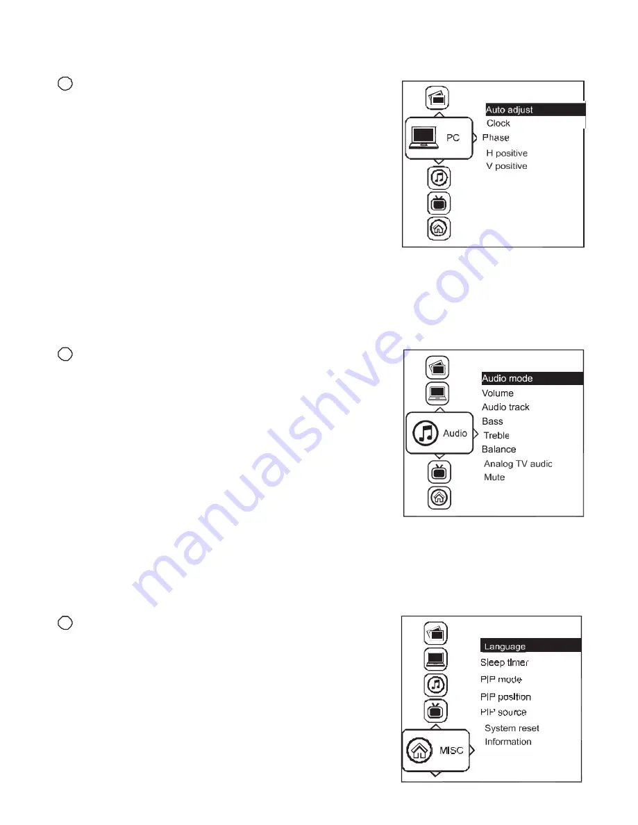 Acnodes MKD6117M User Manual Download Page 16