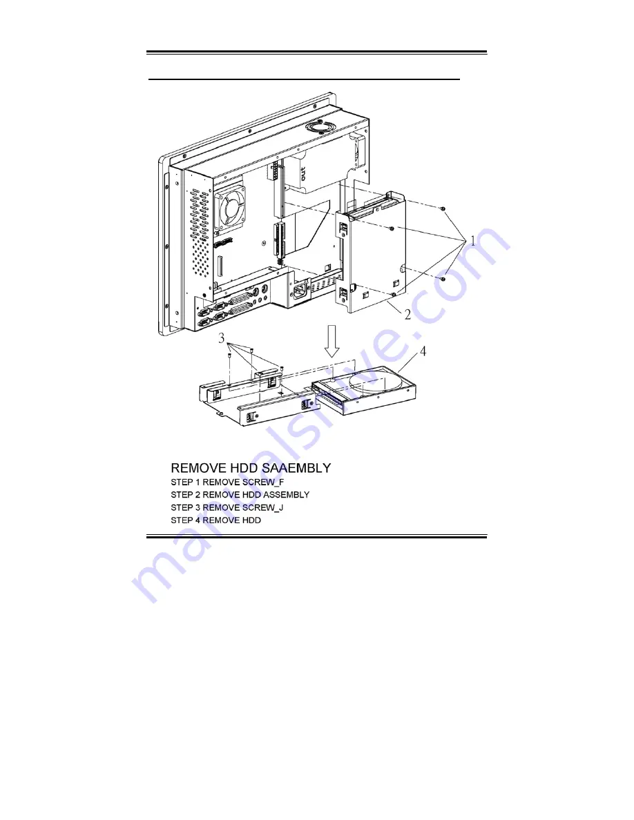 Acnodes PC 5151 User Manual Download Page 100