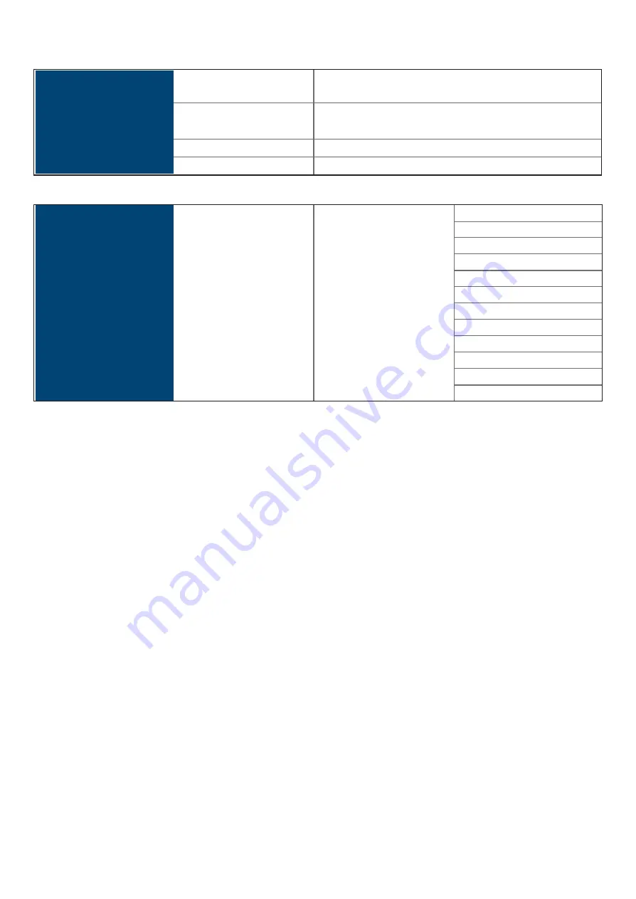 Acnodes PMH9190 Скачать руководство пользователя страница 10