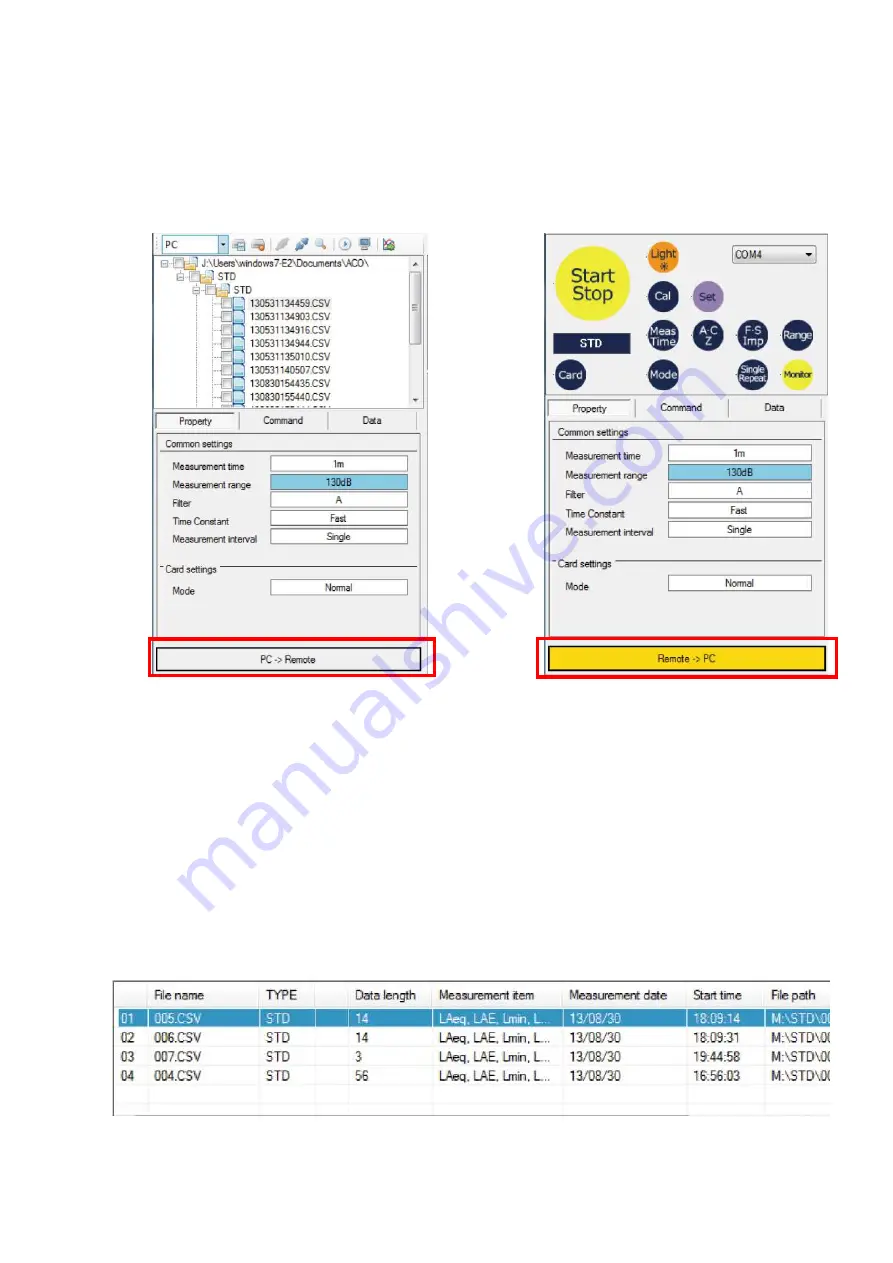 ACO 6236 Instruction Manual Download Page 114