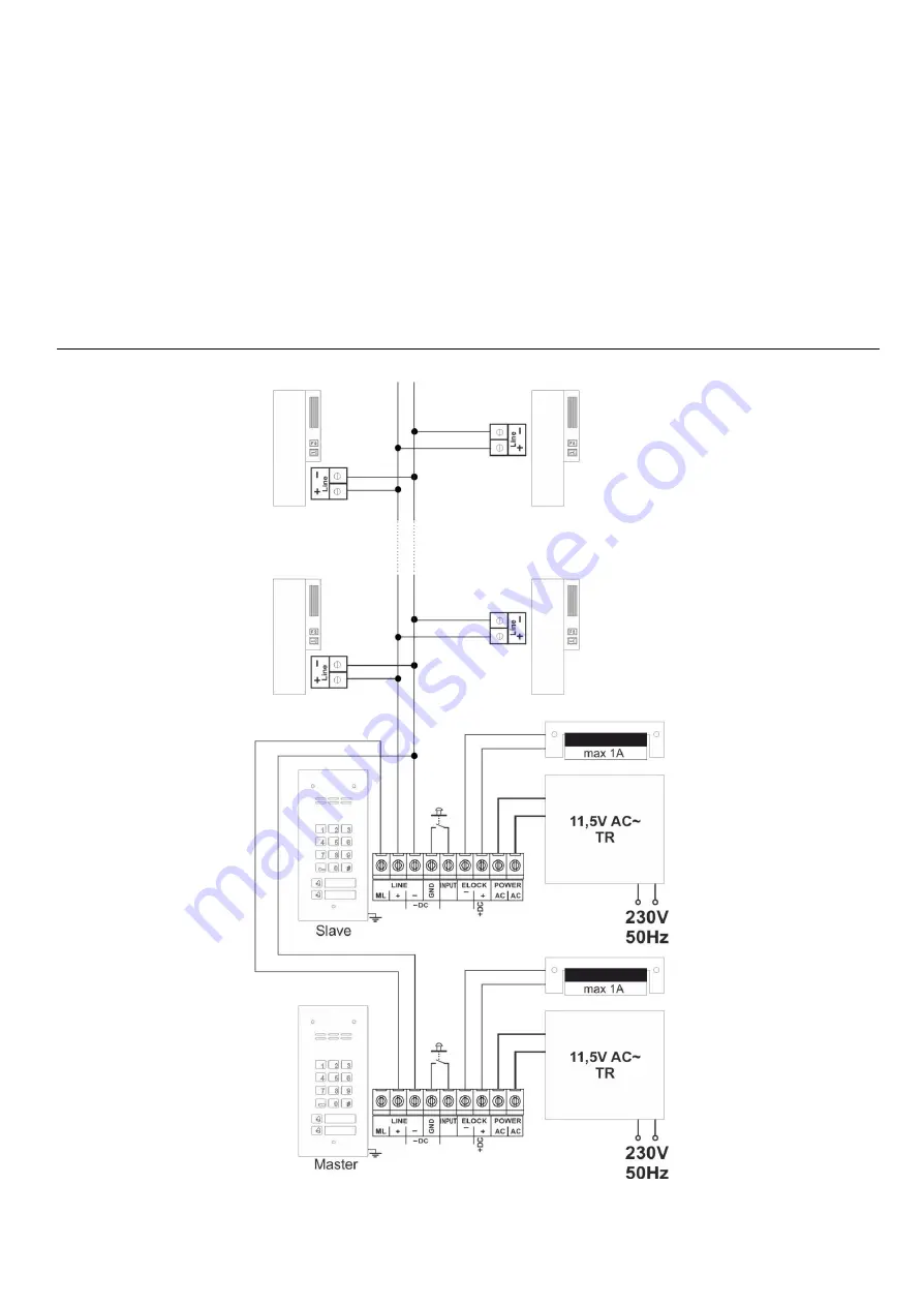 ACO FAM-P User Instruction Download Page 24