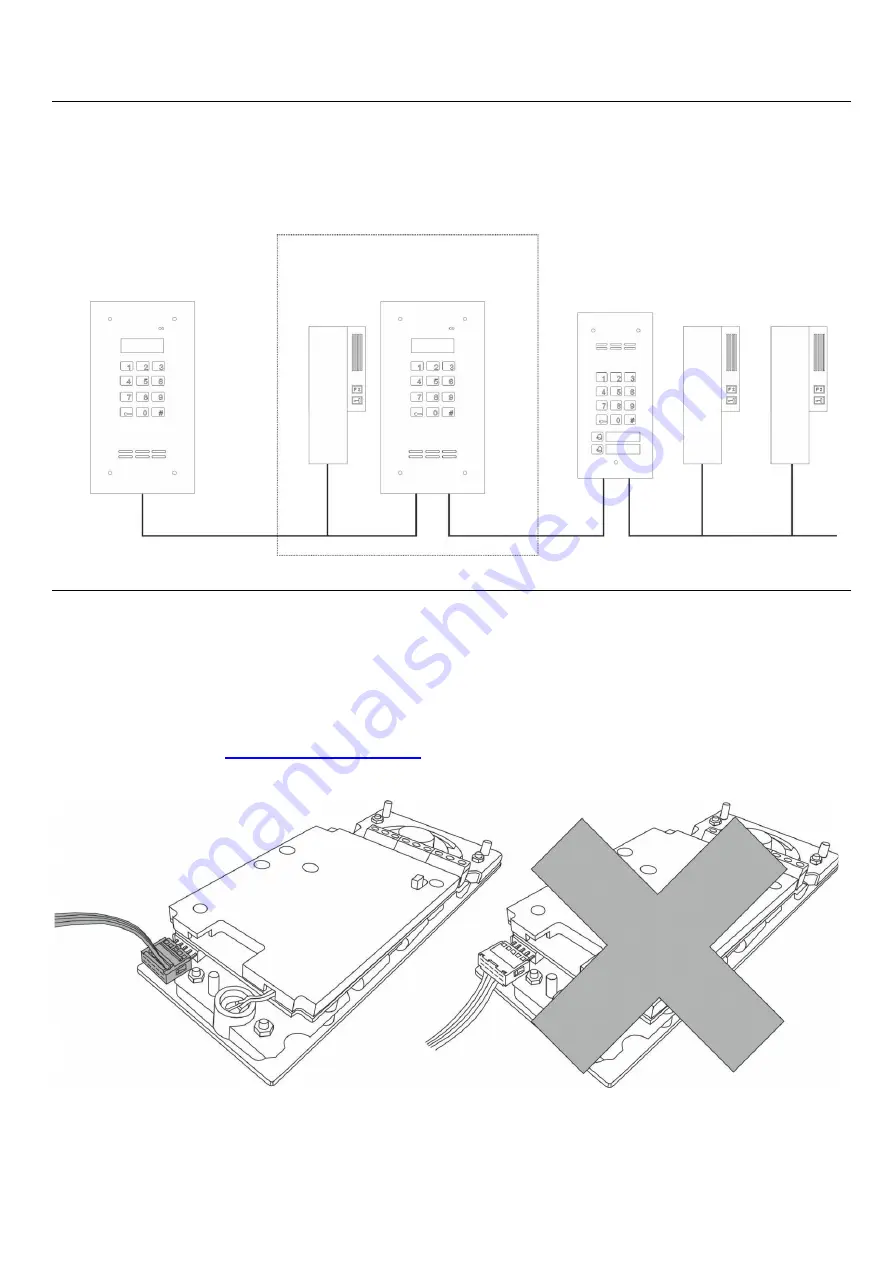 ACO FAM-P User Instruction Download Page 31