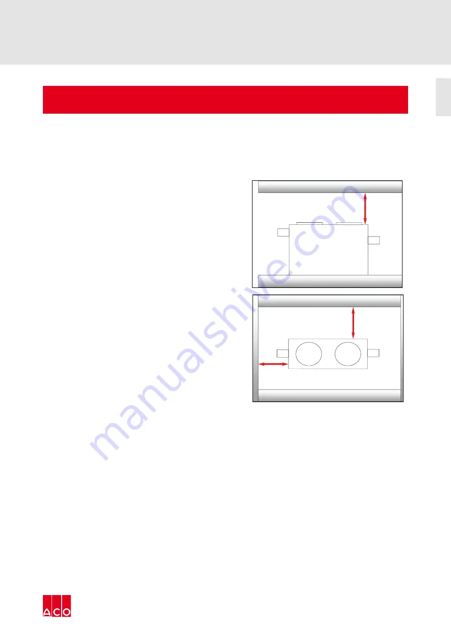 ACO LipuJet-OA Instructions For Use Manual Download Page 21