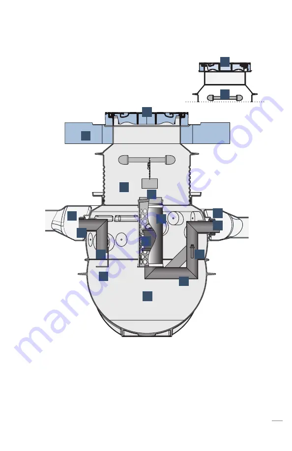 ACO N 3/950 Скачать руководство пользователя страница 3