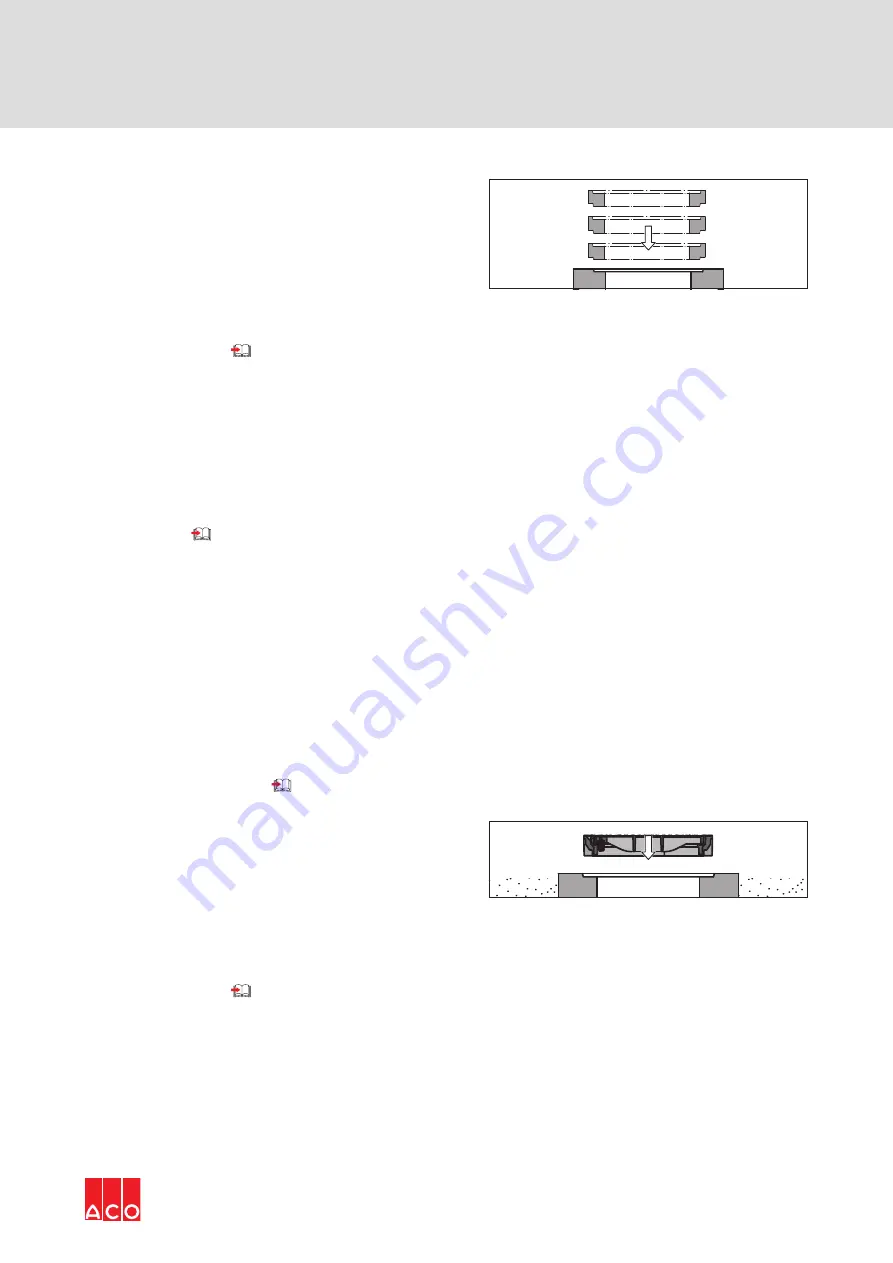 ACO Oleolift-C Instructions For Use Manual Download Page 31