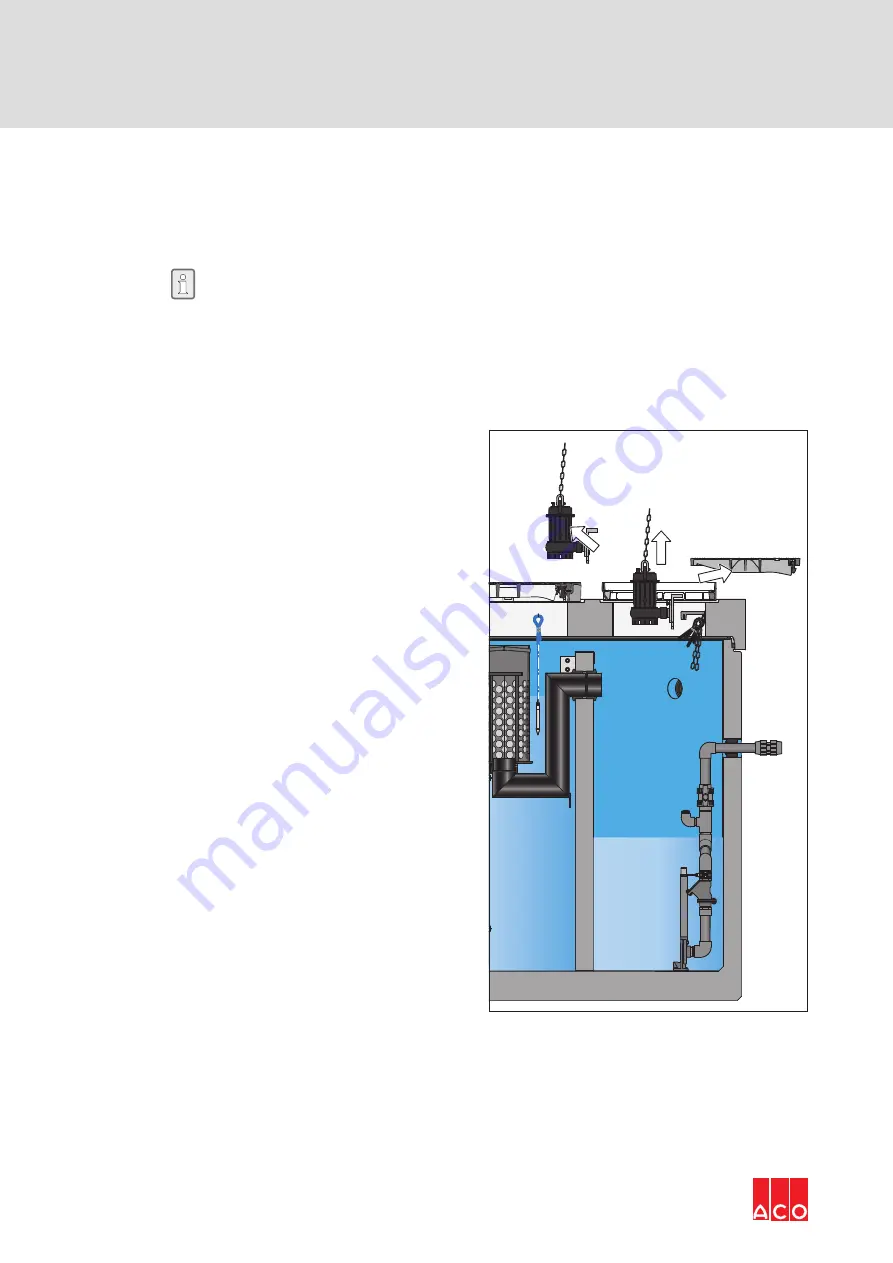 ACO Oleolift-C Instructions For Use Manual Download Page 76