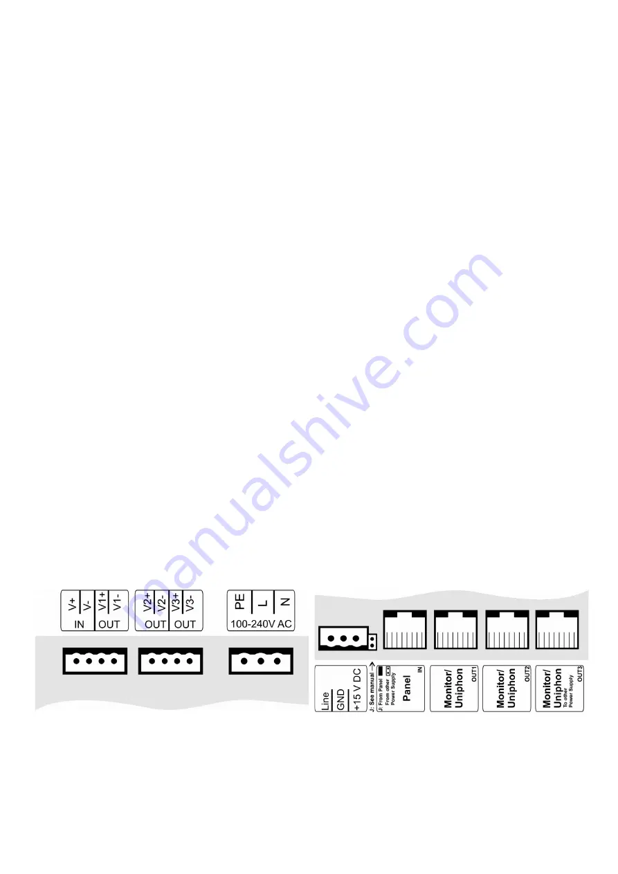 ACO PS4515-PRO-13 Скачать руководство пользователя страница 2