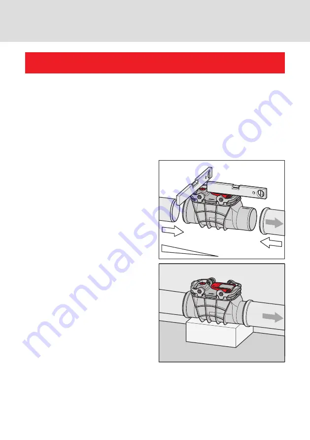 ACO Triplex Series Скачать руководство пользователя страница 32