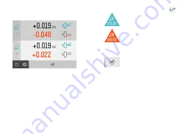 ACOEM Meax DU 01 User Manual Download Page 73