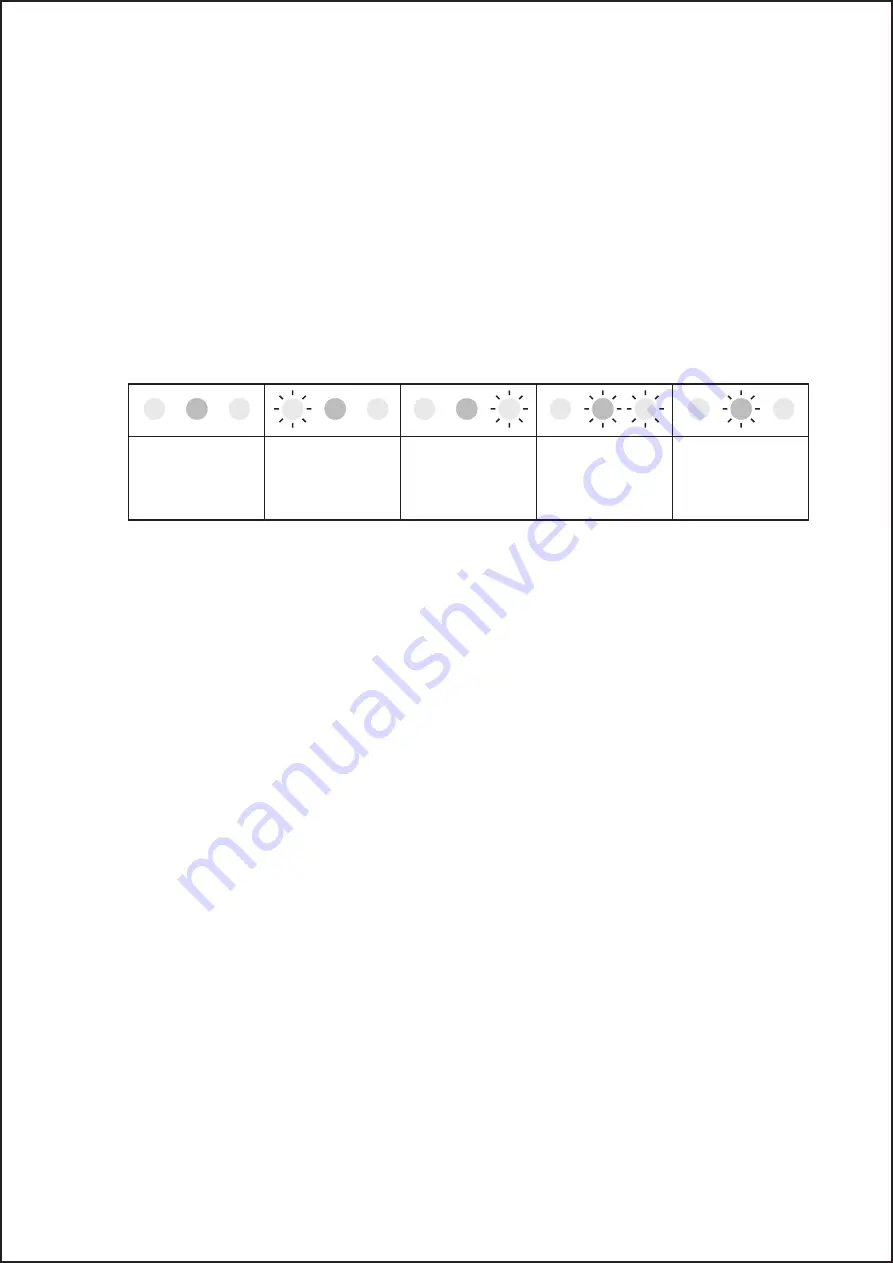 Acom 1011 Operating Manual Download Page 14