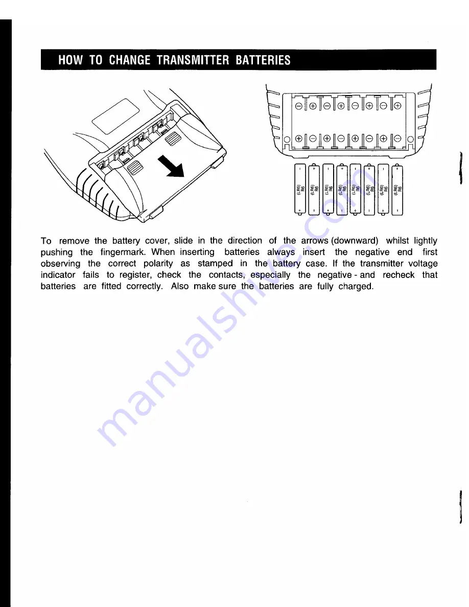 Acoms Techniplus AP-202 Скачать руководство пользователя страница 6