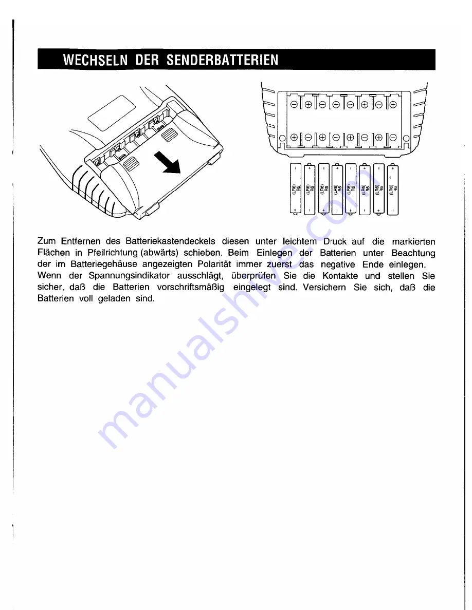 Acoms Techniplus AP-202 Скачать руководство пользователя страница 11