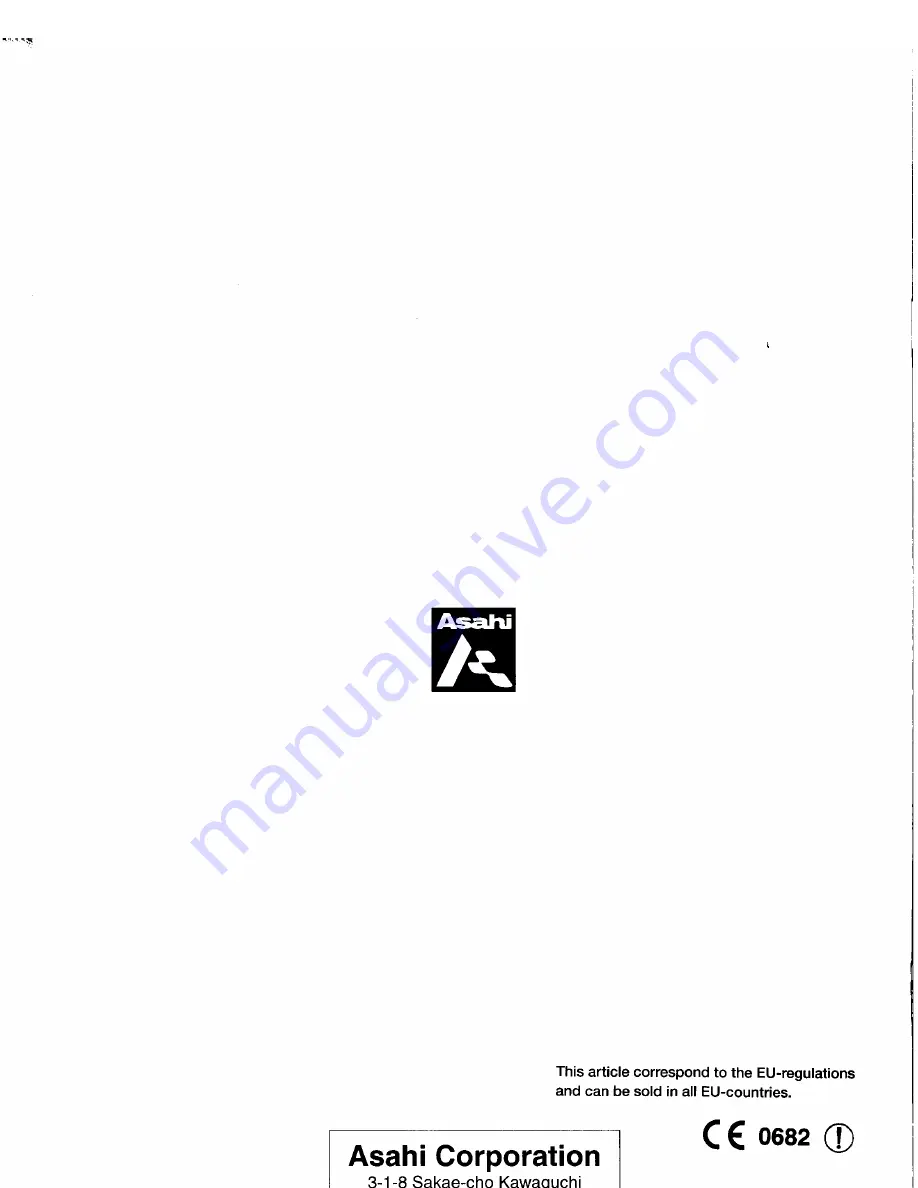 Acoms Techniplus AP-202 Instruction Manual Download Page 12