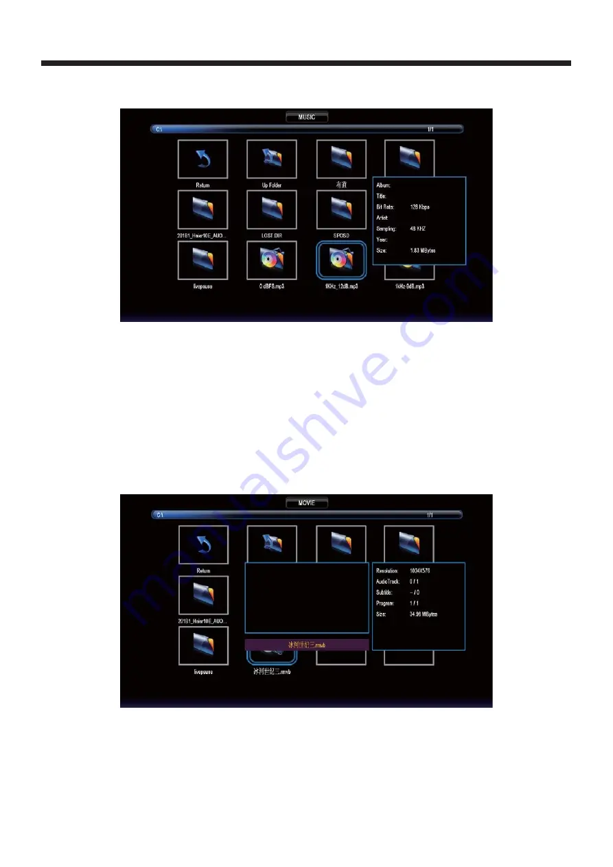 ACONATIC 32HA502AN Manual Download Page 29