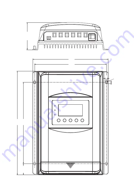 ACOPOWER Midas Y Series Скачать руководство пользователя страница 39