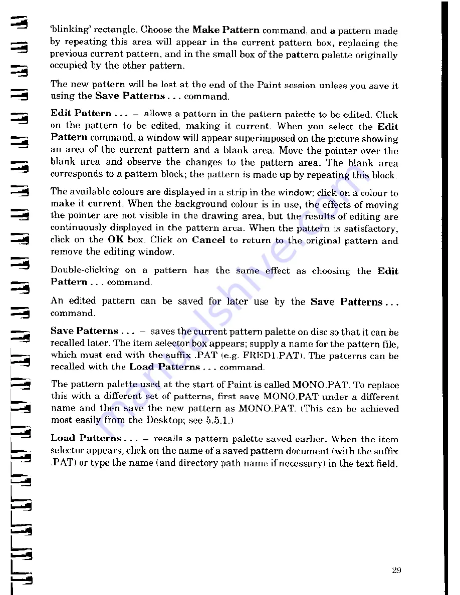 Acorn computer BBC Master 512 User Manual Download Page 36