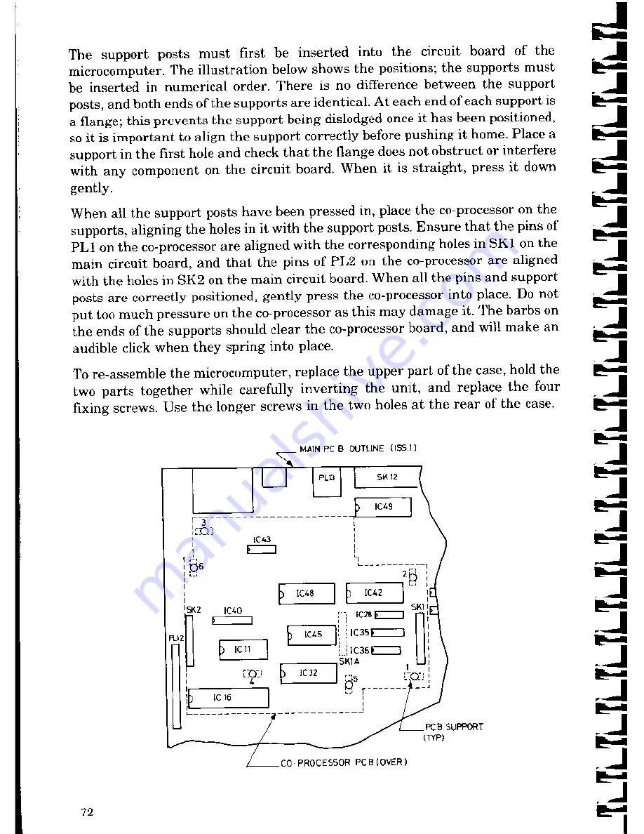 Acorn computer BBC Master 512 User Manual Download Page 79