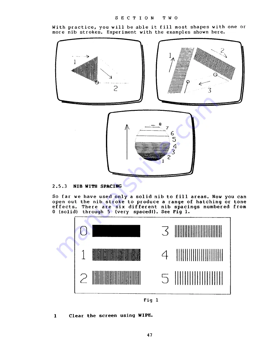 Acorn computer Bitstik Скачать руководство пользователя страница 57