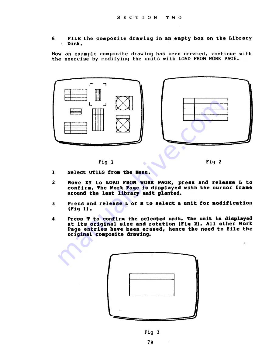 Acorn computer Bitstik User Manual Download Page 89