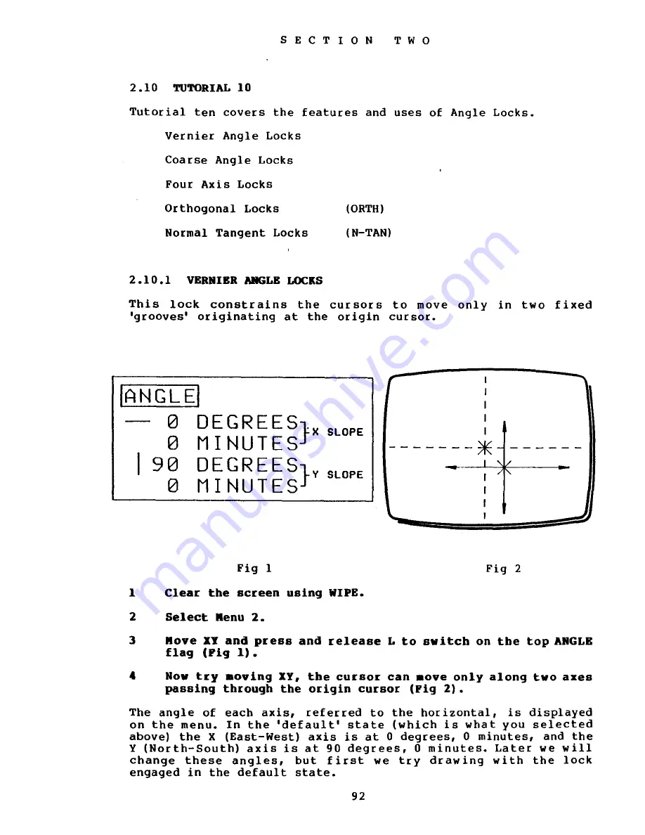 Acorn computer Bitstik Скачать руководство пользователя страница 102