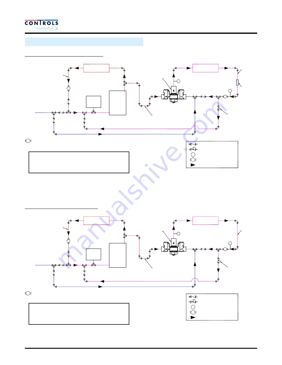 Acorn Engineering SFST-T-OT-ITG Installation, Operation And Maintenance Instructions Download Page 7