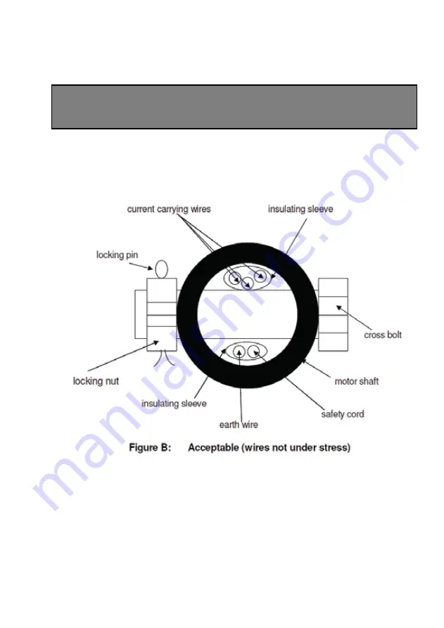 Acorn DC-368 Instruction Manual Download Page 16