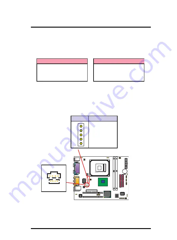 Acorp 4845GLQ Manual Download Page 19