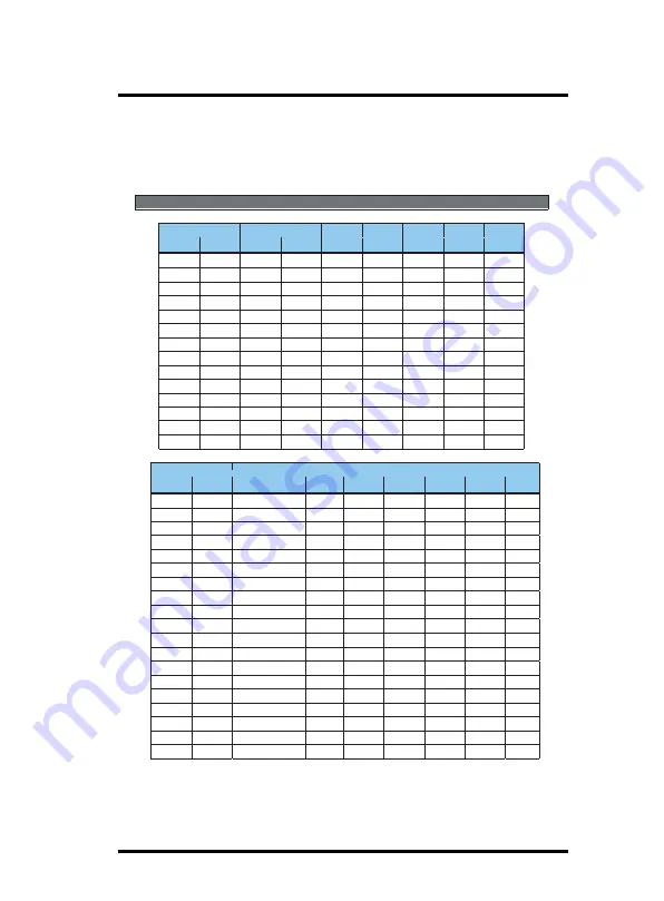 Acorp 4845GLQ Manual Download Page 83