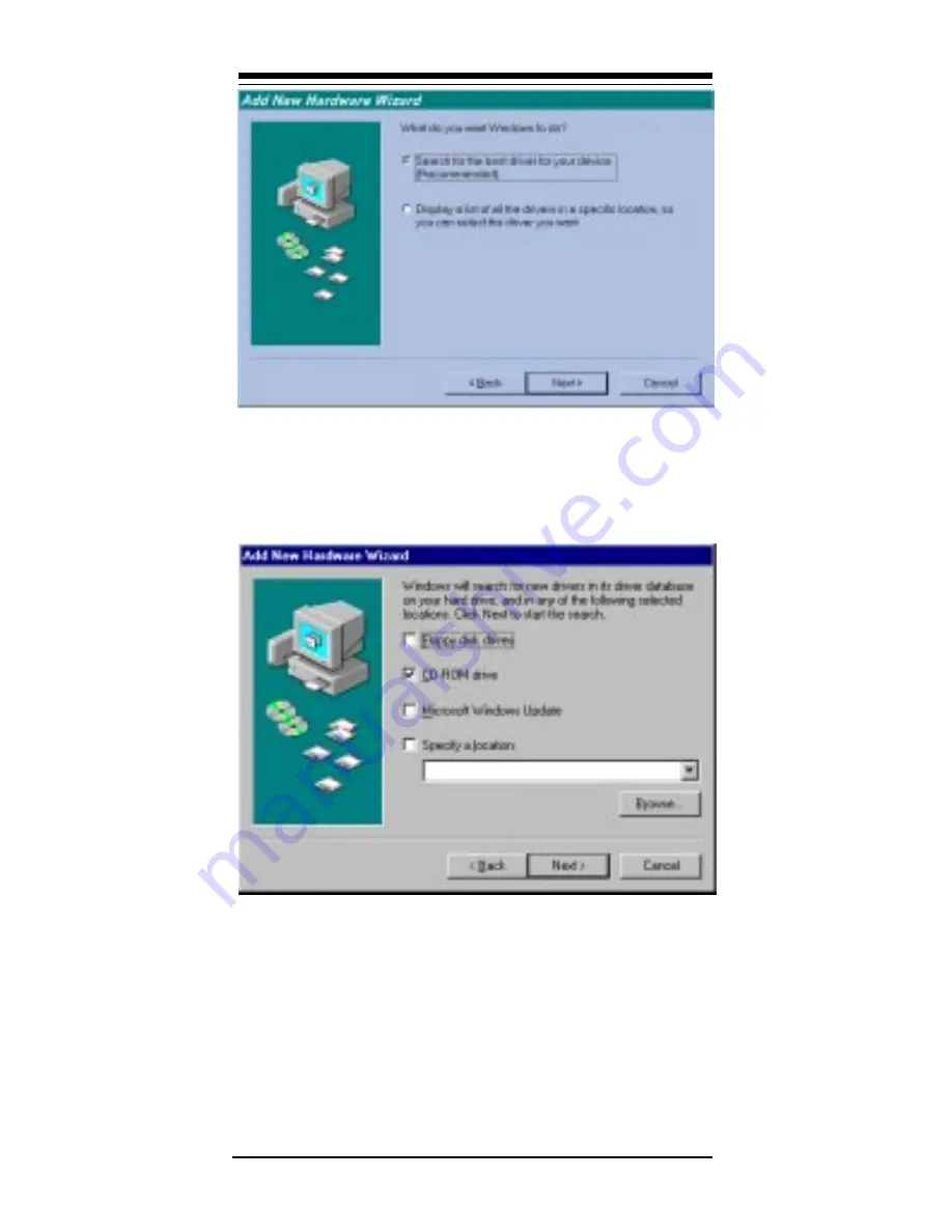 Acorp 56000BPS User Manual Download Page 4