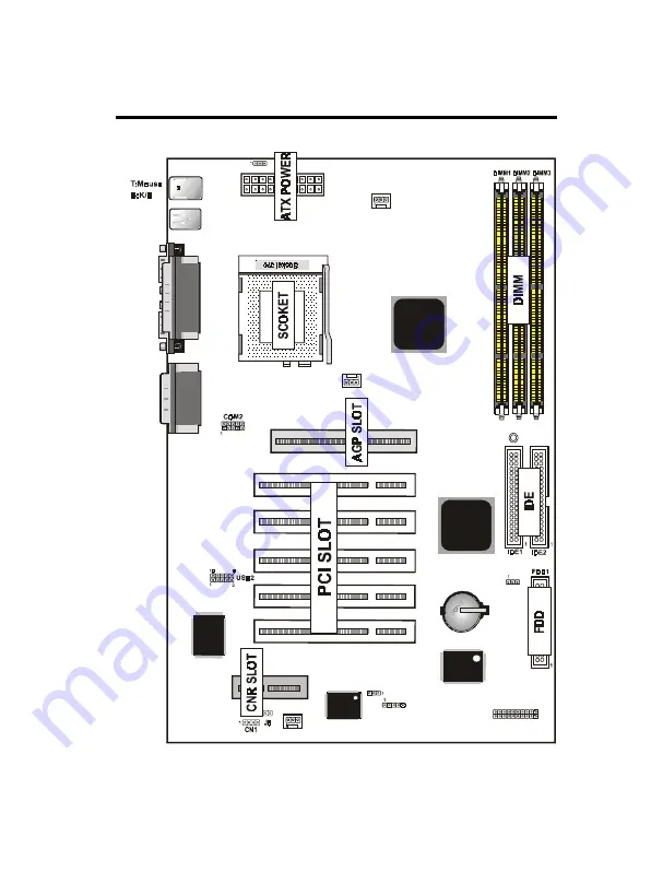 Acorp 6A815E Скачать руководство пользователя страница 9