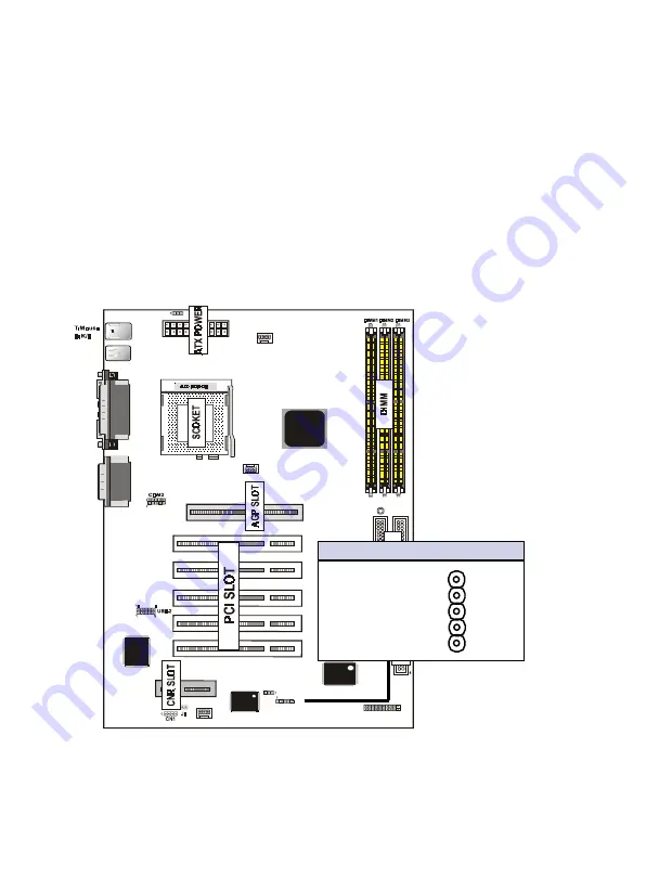 Acorp 6A815E User Manual Download Page 24