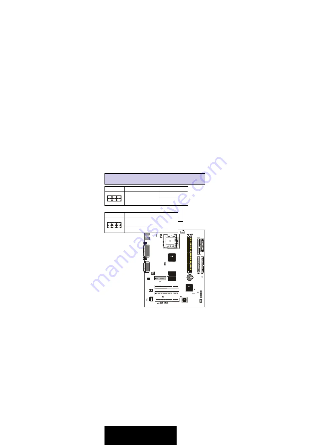 Acorp 6M810C Скачать руководство пользователя страница 34