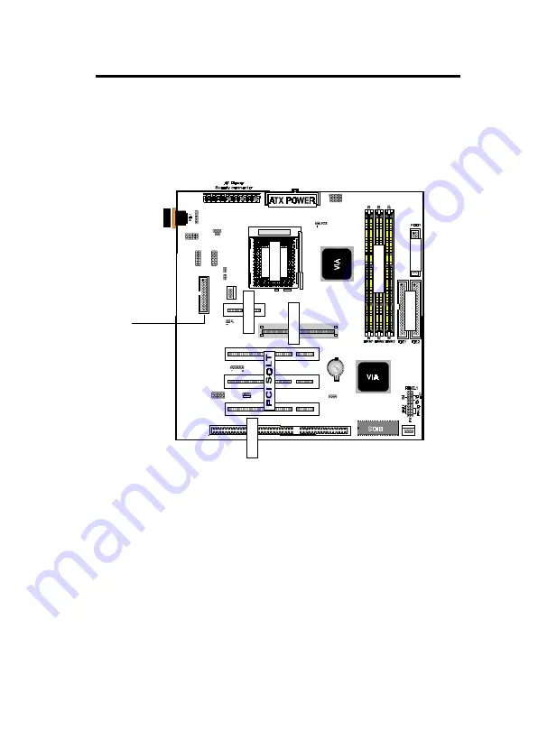 Acorp 6VIA85X User Manual Download Page 17