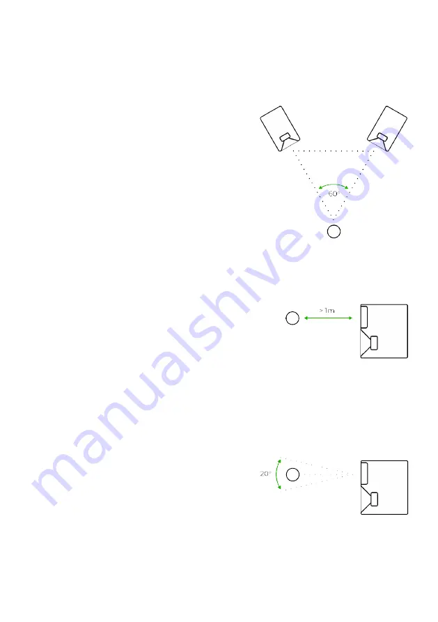 AcouLab Premiere S Owner'S Manual Download Page 15