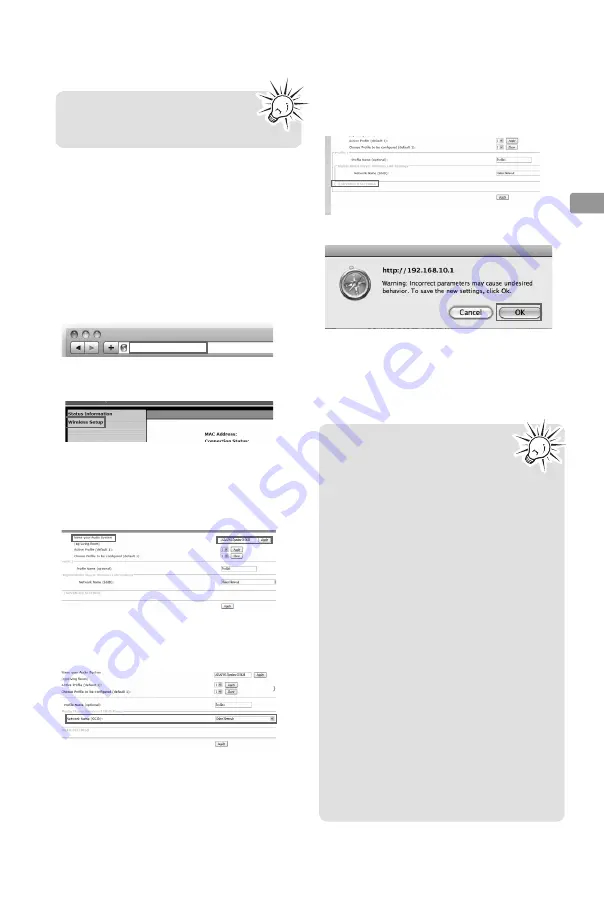 Acoustic Research ARAP50 User Manual Download Page 23