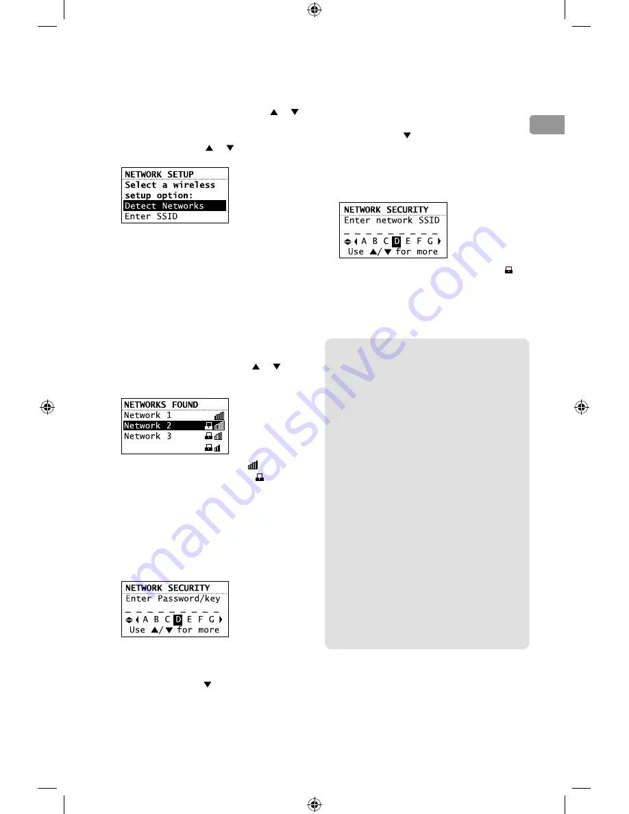 Acoustic Research ARIR600i User Manual Download Page 11