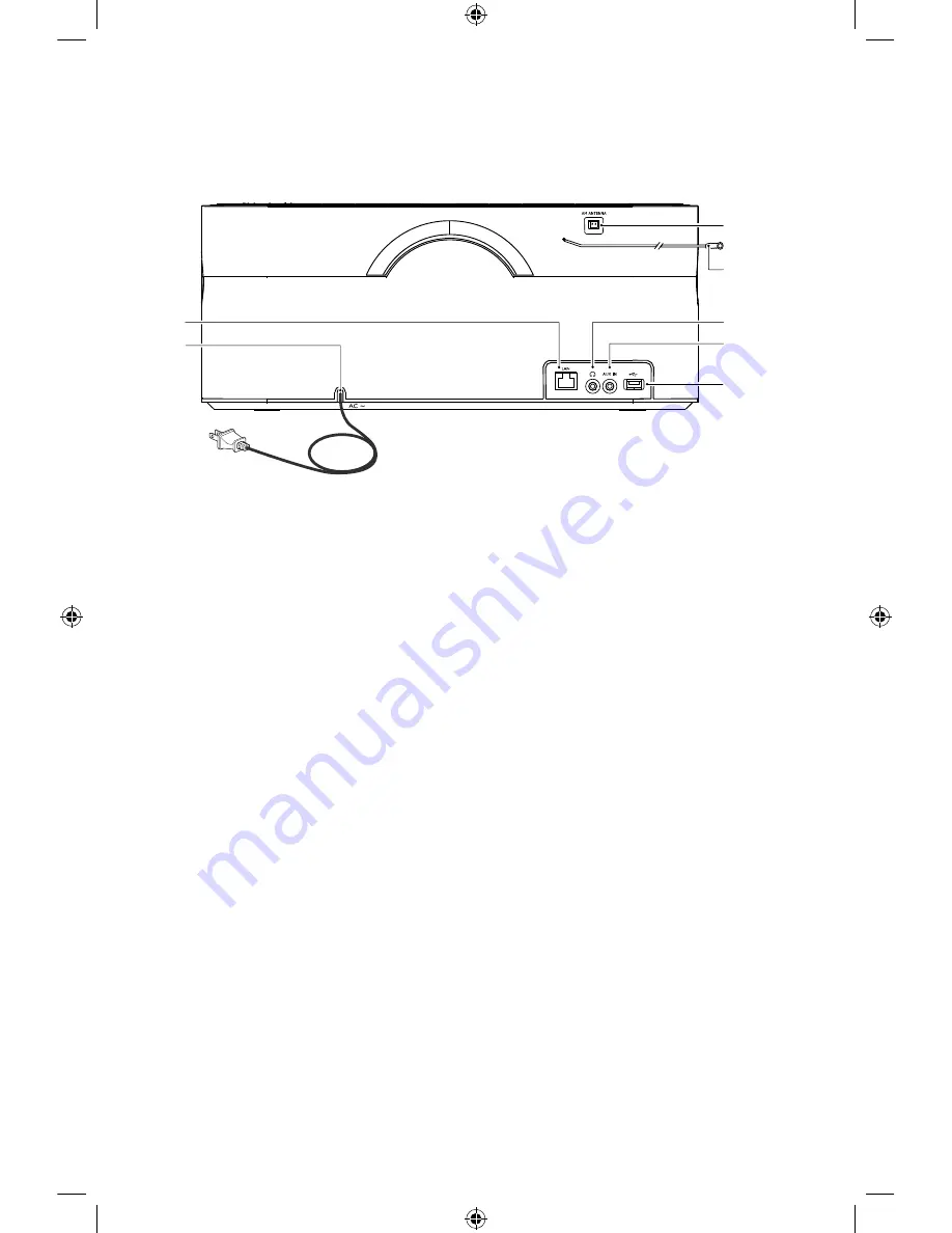 Acoustic Research ARIR600i User Manual Download Page 14