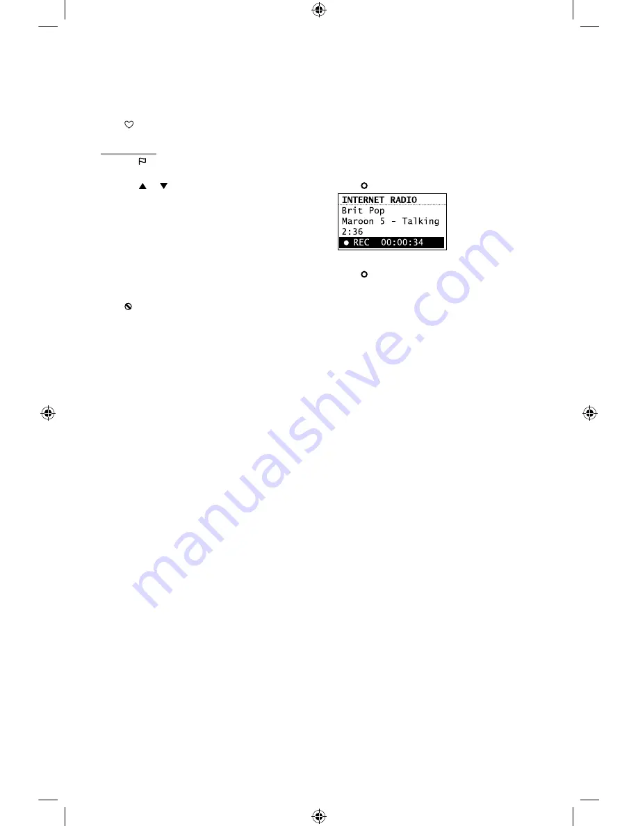 Acoustic Research ARIR600i User Manual Download Page 22